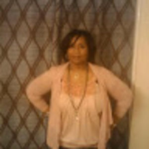 Meet your Posher, Yolanda